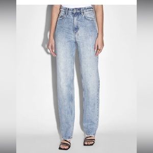 NWOT Ksubi PLAYBACK JEAN Color: KARMA Size: 24